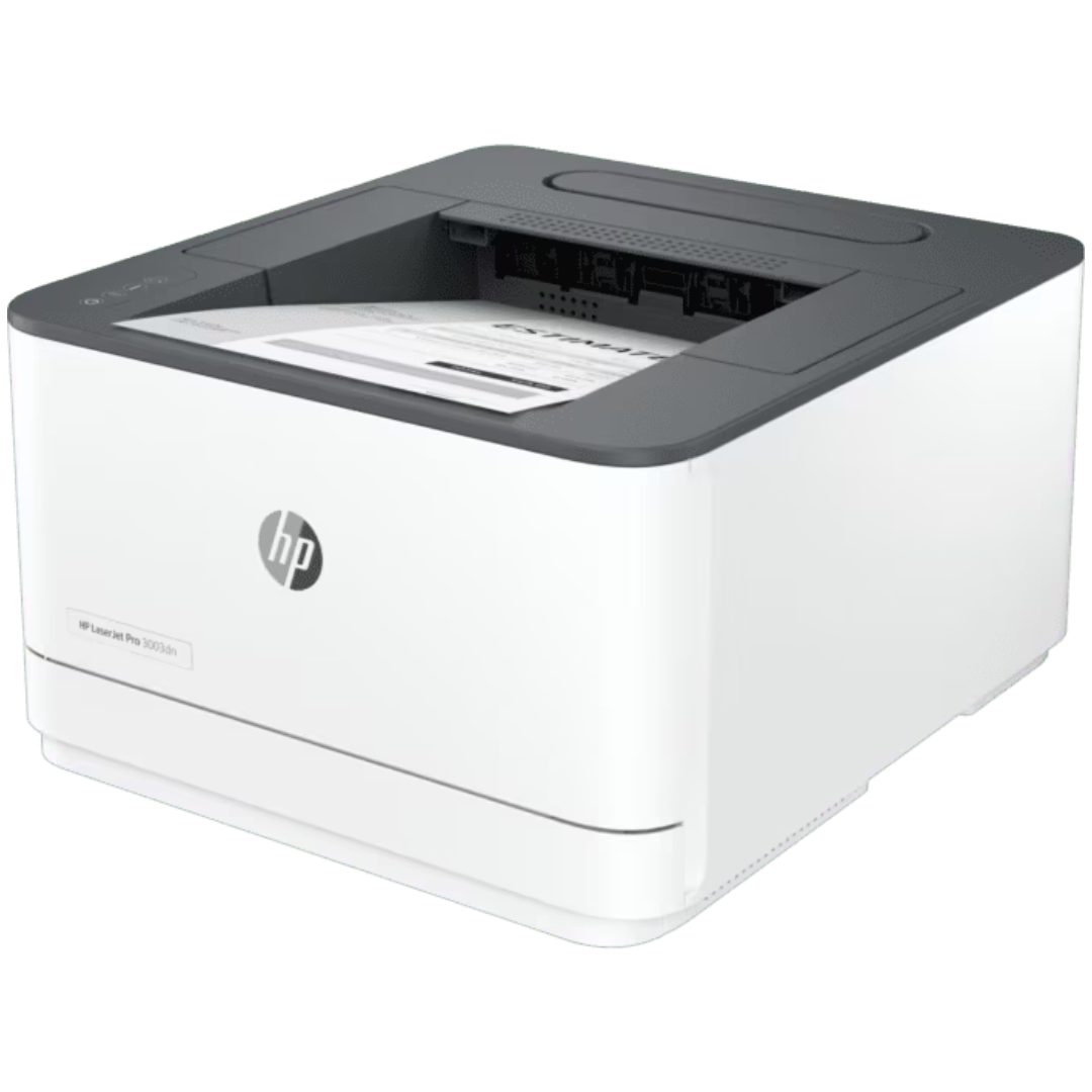 HP Laser PRO 3003dn SFP Réseau Mono A4 R/V 33 B&WPPM 33 12M 3G653A